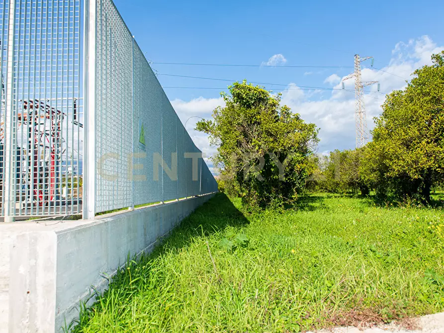 Immagine 27 di Terreno agricolo in vendita  in Via San Piero Patti 108 a Acireale