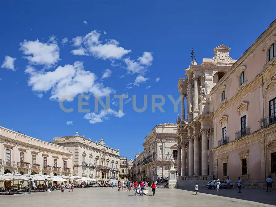 Immagine 32 di Bilocale in vendita  in via alagona 68 a Siracusa