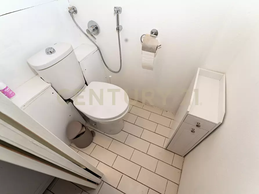 Immagine 33 di Villetta a schiera in vendita  in Via Brenta 21 a San Gregorio Di Catania