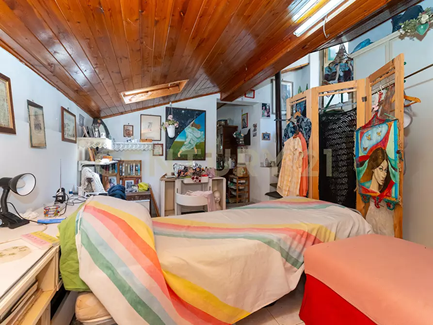 Immagine 22 di Casa indipendente in vendita  in Cortile del Granato 4 a Catania