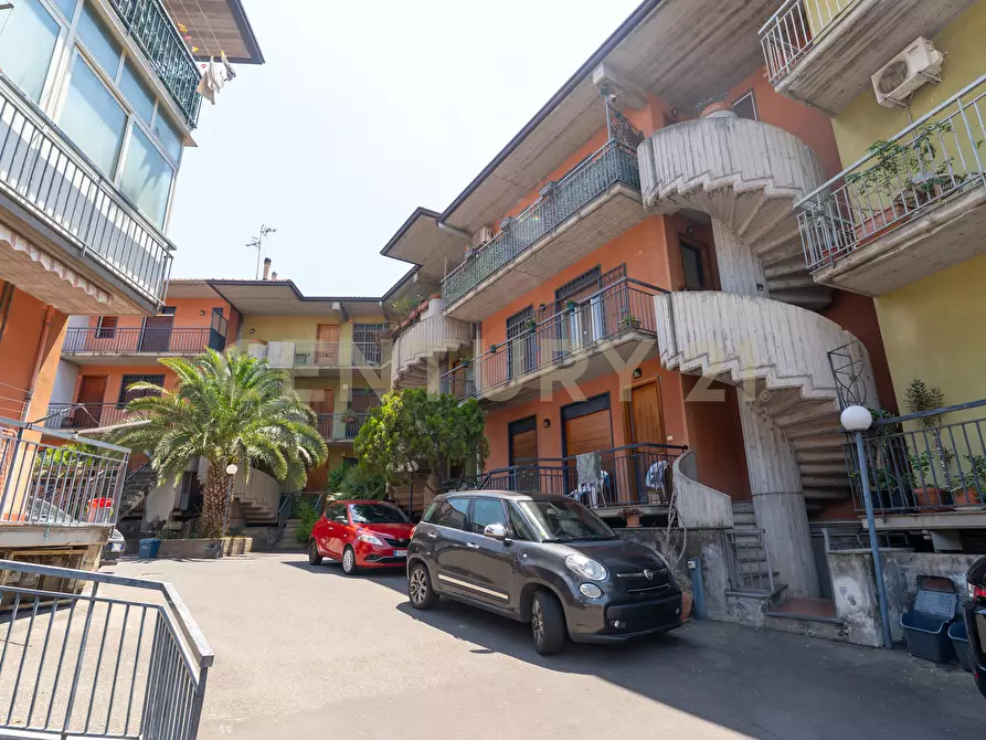 Immagine 24 di Appartamento in vendita  in Via Rua 78 a Aci Catena