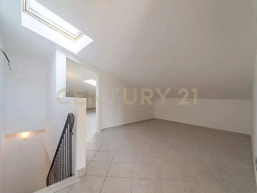 Immagine 31 di Casa bifamiliare in vendita  in Via Appia Nuova 17 a Albano Laziale