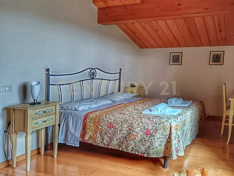 Immagine 100 di Casa indipendente in vendita  in podere san giuseppe a Piancastagnaio