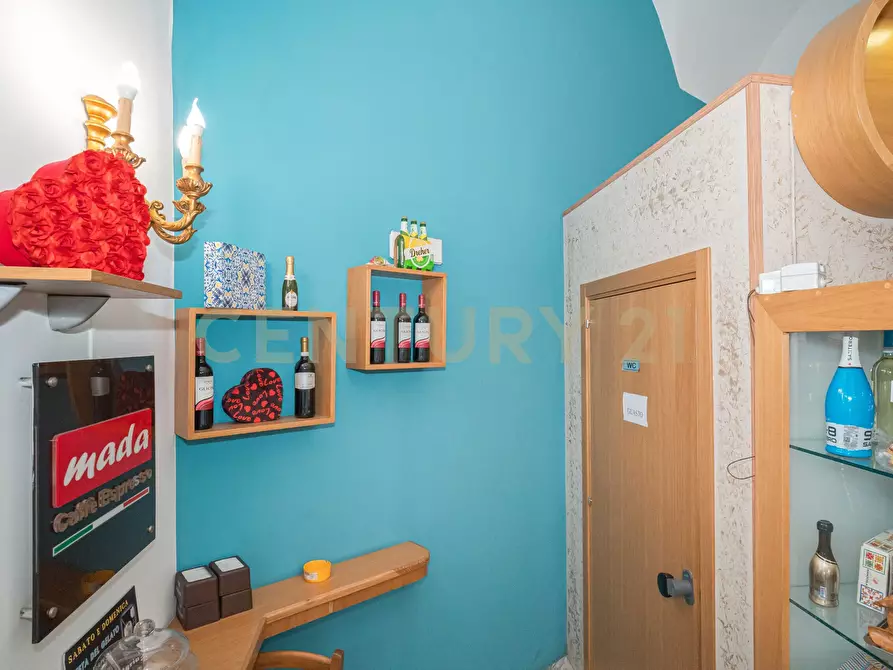 Immagine 7 di Bar / Ristorante in vendita  in Via Plebiscito 184 a Catania