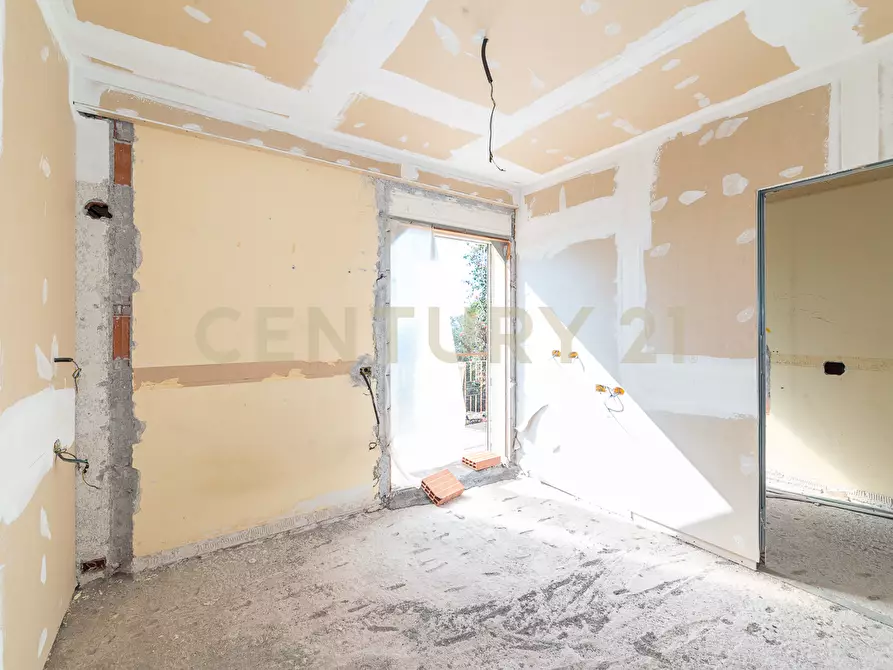 Immagine 33 di Villa in vendita  in Via Santagati Famiglia 10 a Misterbianco