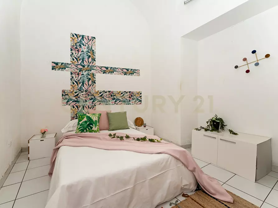 Immagine 20 di Bilocale in vendita  in Via San Vincenzo Dè Paoli 18 a Catania