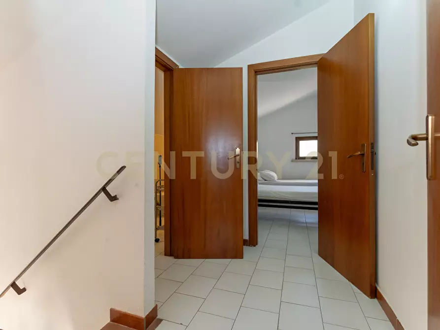 Immagine 22 di Villa in vendita  in Contrada Arcile 1 a Augusta