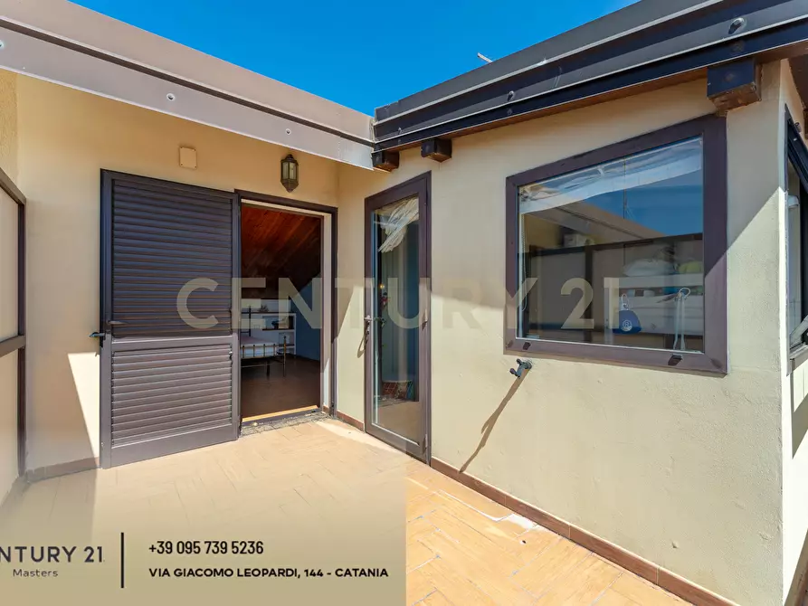 Immagine 52 di Casa indipendente in vendita  in Via G. Grassi 18 a Trecastagni