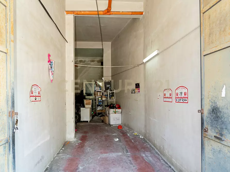 Immagine 27 di Appartamento in vendita  in Via Brigadiere Salvatore di Stefano 6 a Catania