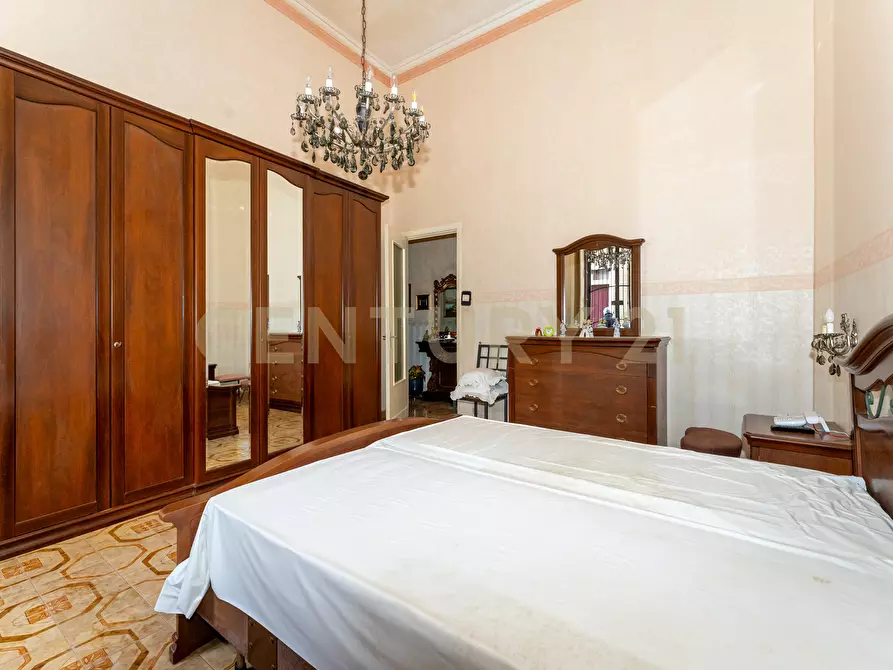Immagine 18 di Appartamento in vendita  in Via Antonio Zacco 7 a Catania