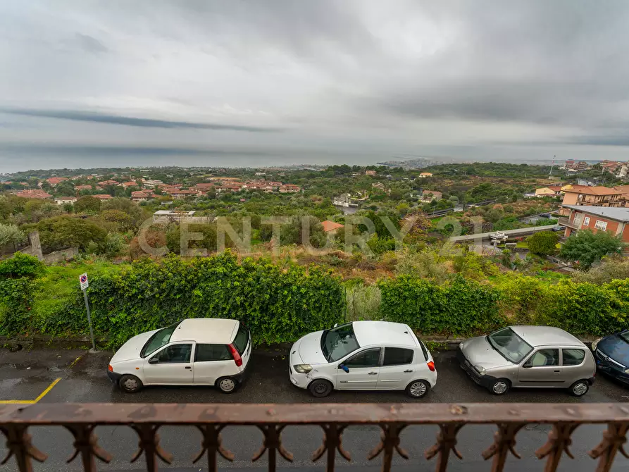 Immagine 11 di Villa in vendita  in Via Tripoli 229 a Catania