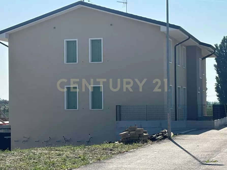 Immagine 23 di Trilocale in vendita  in Via Toffanelle Nuove a Zevio