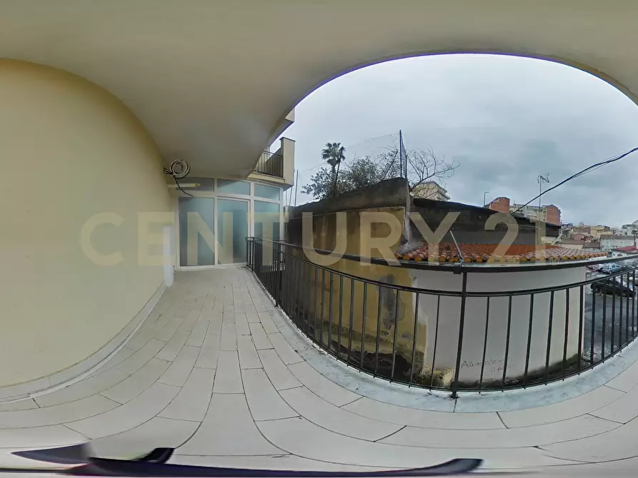 Immagine 46 di Quadrilocale in vendita  in Via Enrico Ferri 15 a Catania