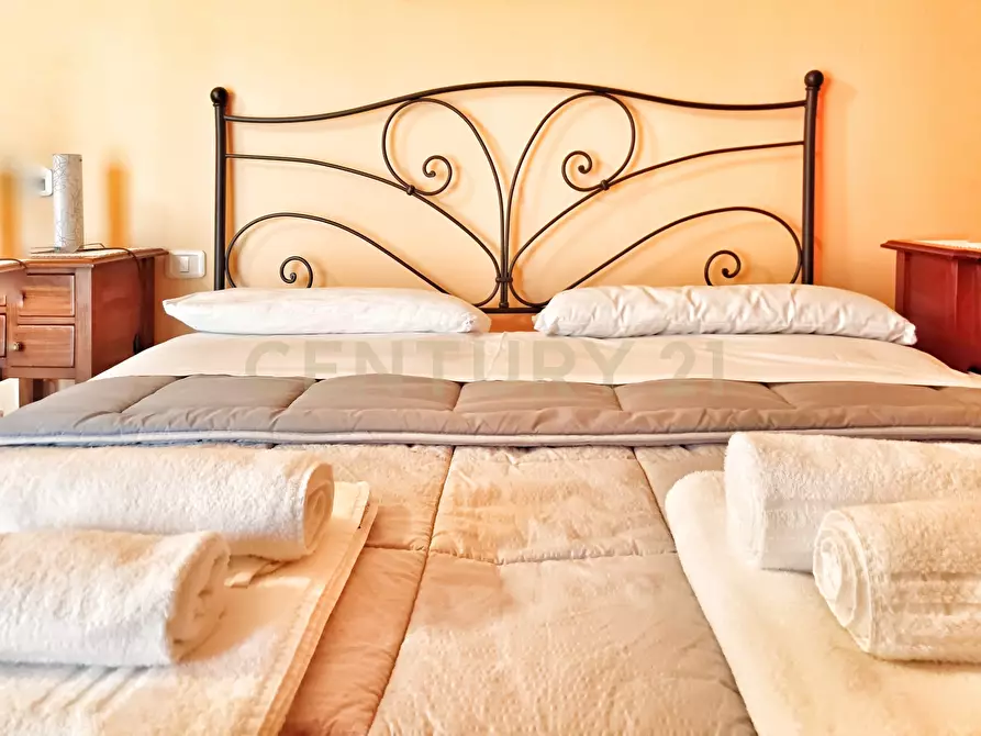 Immagine 40 di Casa indipendente in vendita  in podere san giuseppe a Piancastagnaio