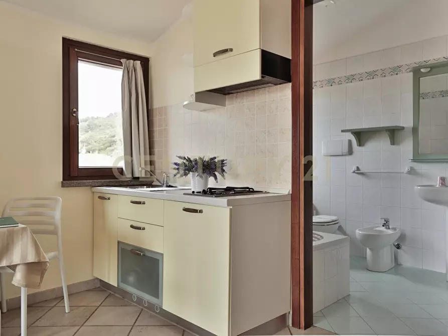 Immagine 34 di Palazzo in vendita  in Via Cavour 2 a Castiglione Della Pescaia