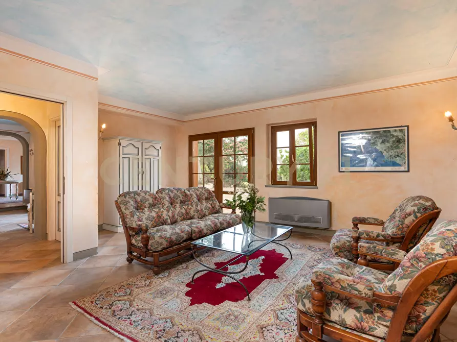 Immagine 29 di Villa in vendita  in Strada di Monte Bottigli a Grosseto