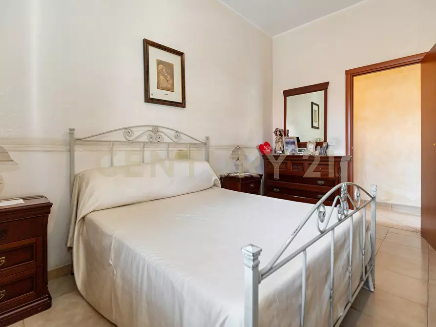 Immagine 3 di Trilocale in vendita  in Via Aquila 22 a Catania