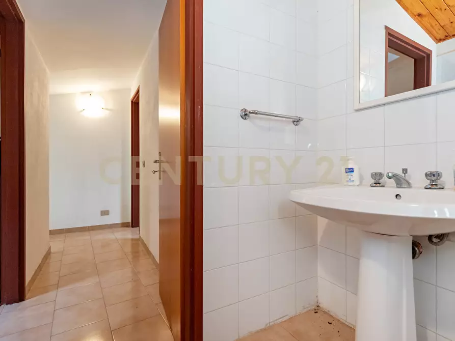 Immagine 47 di Appartamento in vendita  in Via Sabauda 63 a Buccheri