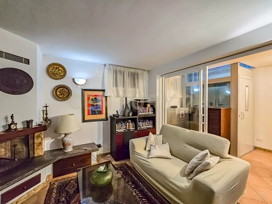 Immagine 33 di Terratetto in vendita  in Via della Costituzione 14/L a Grosseto