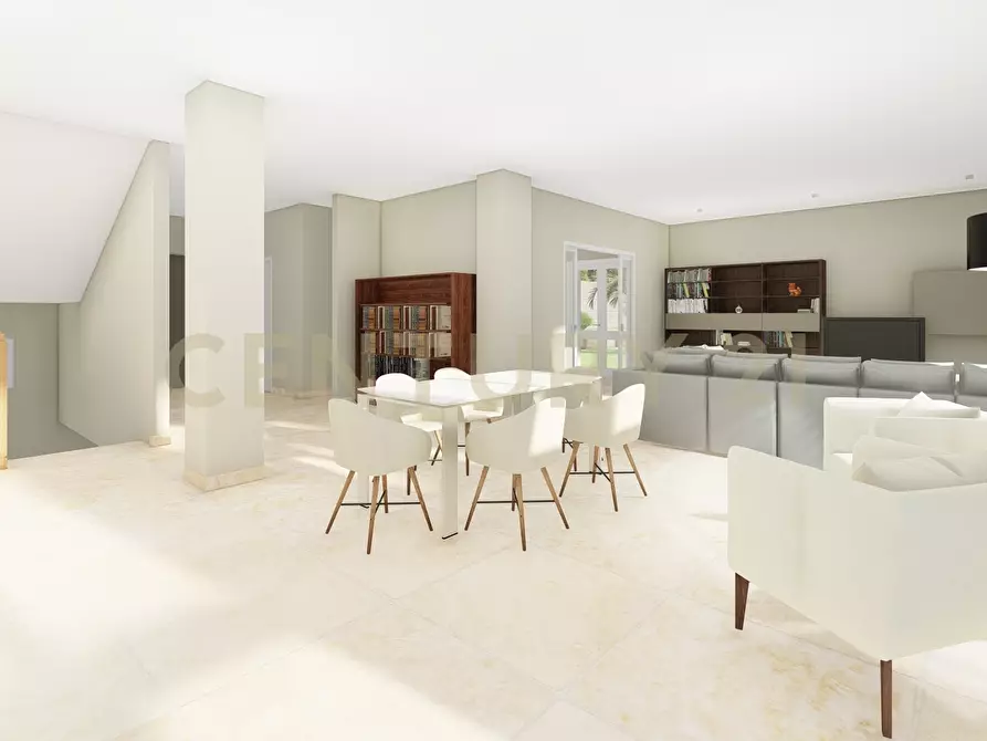 Immagine 53 di Villa in vendita  in Via Casalrosato 19 a Valverde