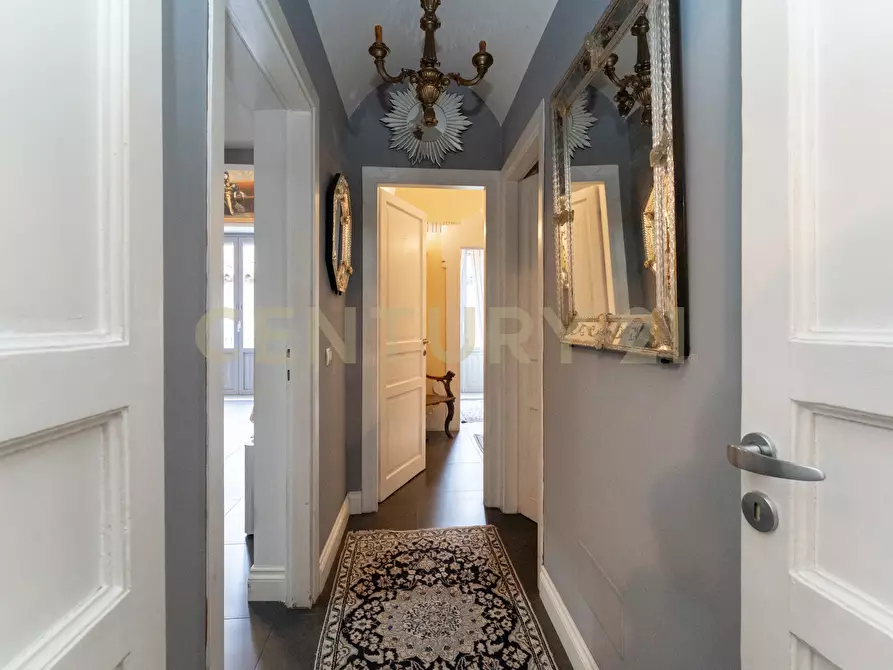 Immagine 17 di Appartamento in vendita  in Via Transito 14 a Catania