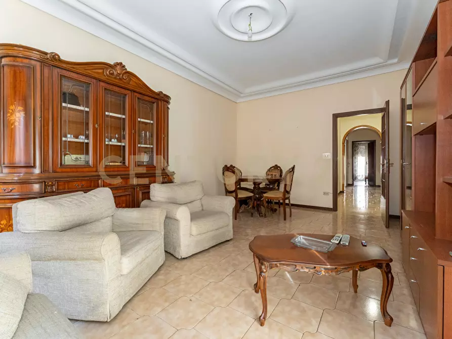 Immagine 5 di Appartamento in vendita  in Via Montegrappa 35 a Ramacca