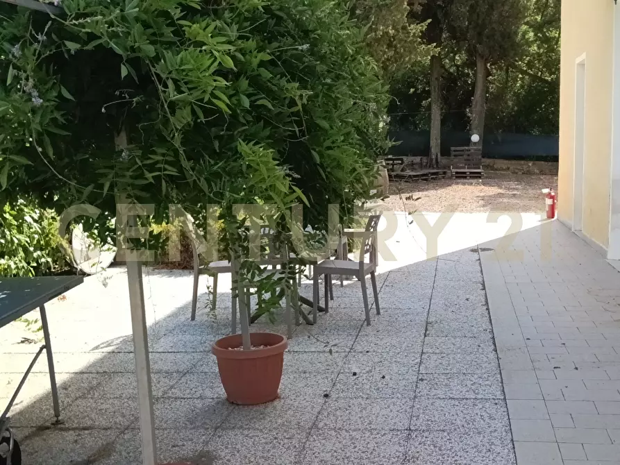 Immagine 5 di Rustico / casale in vendita  in località Sant'Andrea 17 a Gavorrano