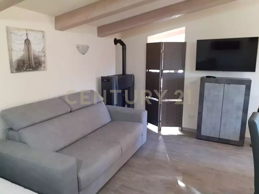 Immagine 17 di Loft/Open space in vendita  in via fonte antese snc a Radicofani