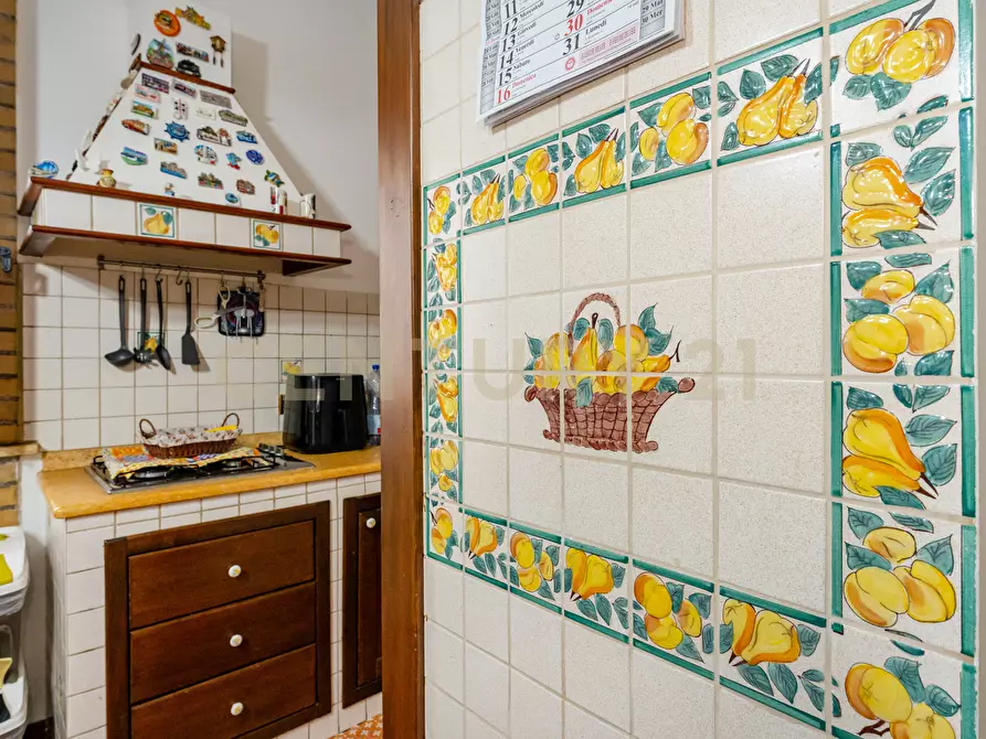 Immagine 12 di Quadrilocale in vendita  in Via Rosina Anselmi 7 a Catania