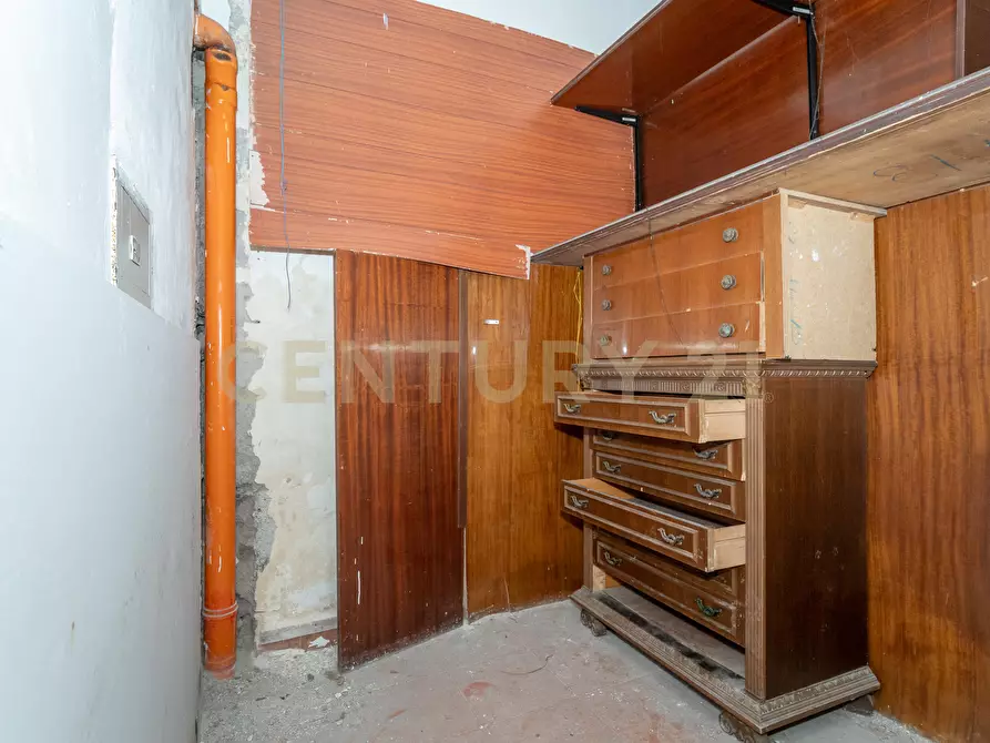 Immagine 43 di Casa bifamiliare in vendita  in Via Velletri 16 a Catania
