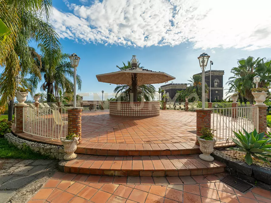 Immagine 23 di Rustico / casale in vendita  in Via Castelnuovo Don Bosco 68 a Acireale