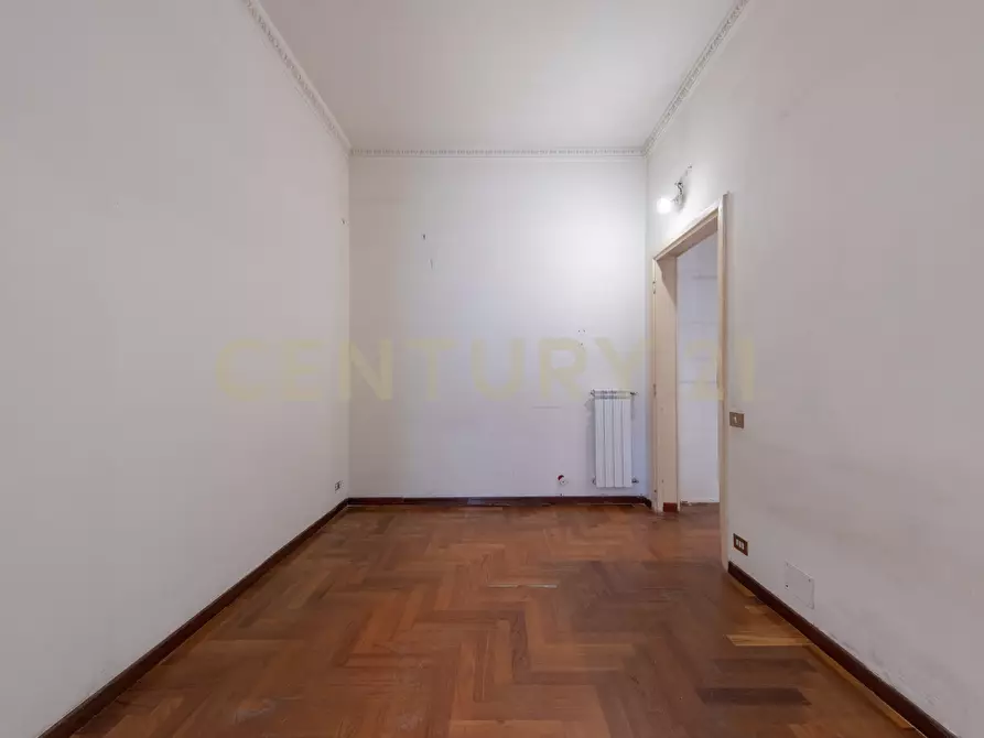 Immagine 8 di Quadrilocale in vendita  in Via Plinio 22 a Roma