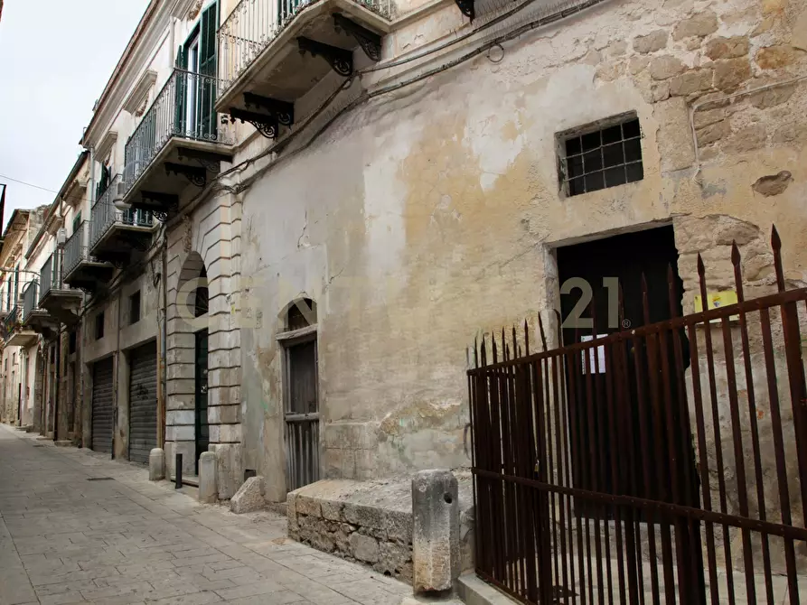 Immagine 8 di Casa indipendente in vendita  in Strada Pellico 26 a Modica