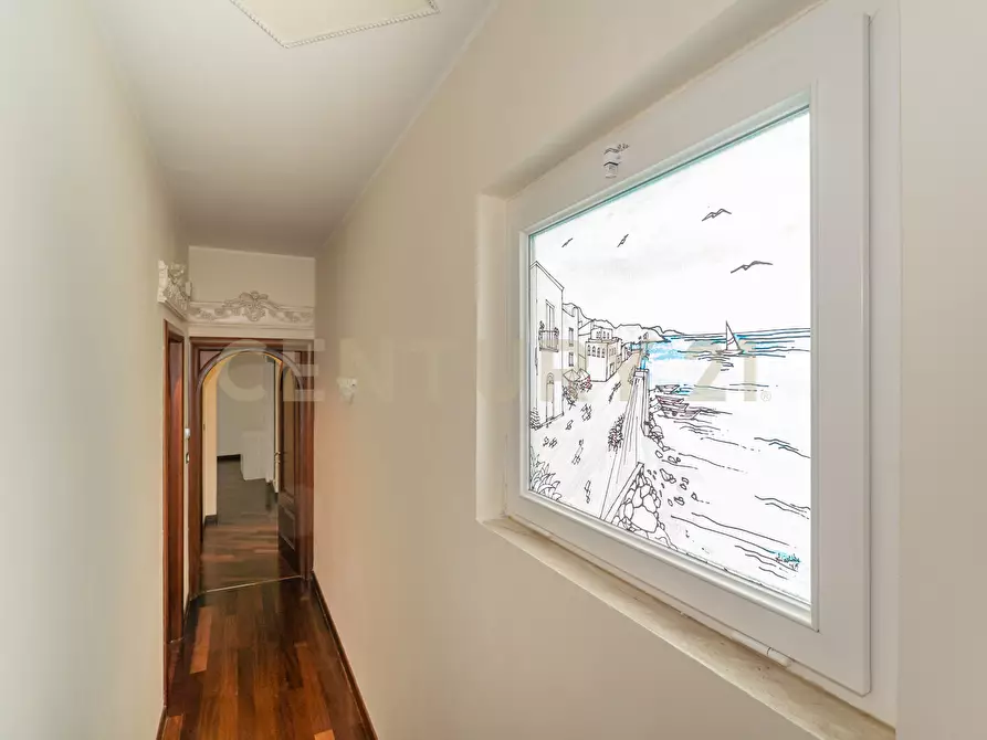 Immagine 37 di Quadrilocale in vendita  in Via Epicarmo 344 a Augusta