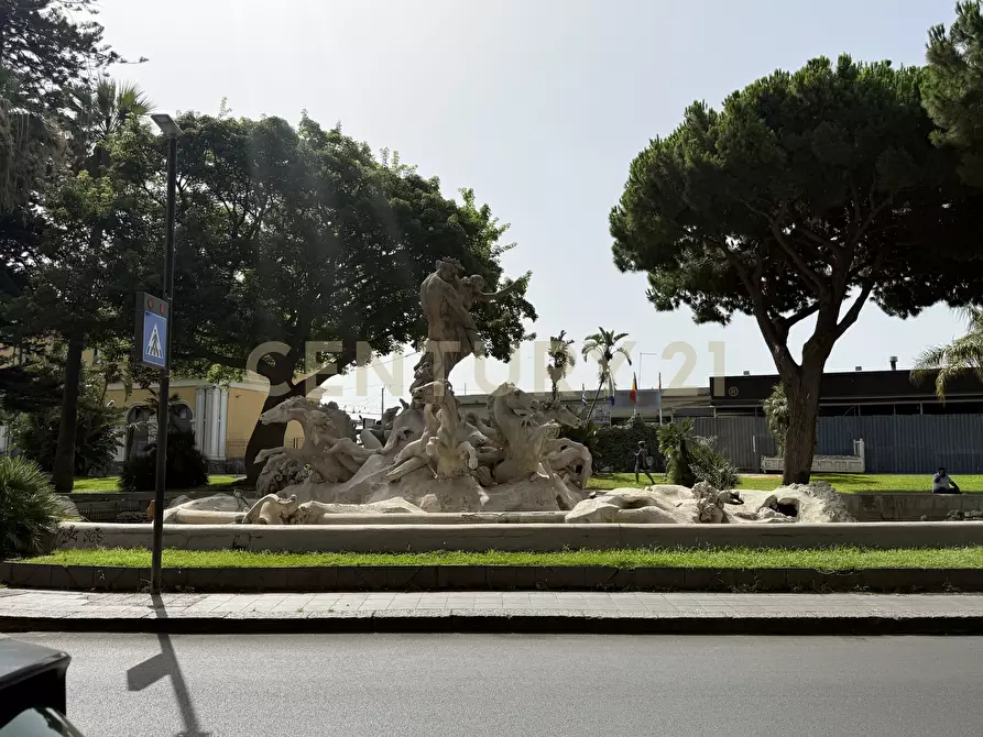 Immagine 39 di Bar / Ristorante in vendita  in Piazza Papa Giovanni XXIII 1 a Catania