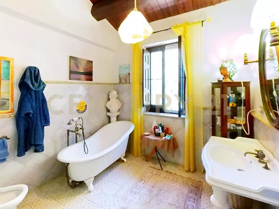 Immagine 45 di Villa in vendita  in spiaggia cava daliga 1C a Scicli