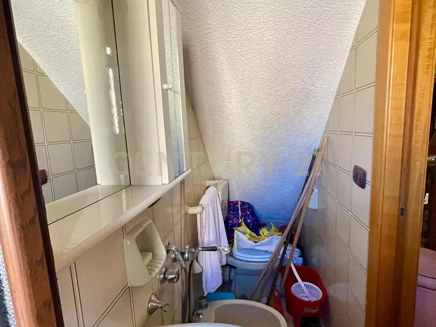 Immagine 26 di Casa indipendente in vendita  in Via Botteghelle 58 a Agrigento