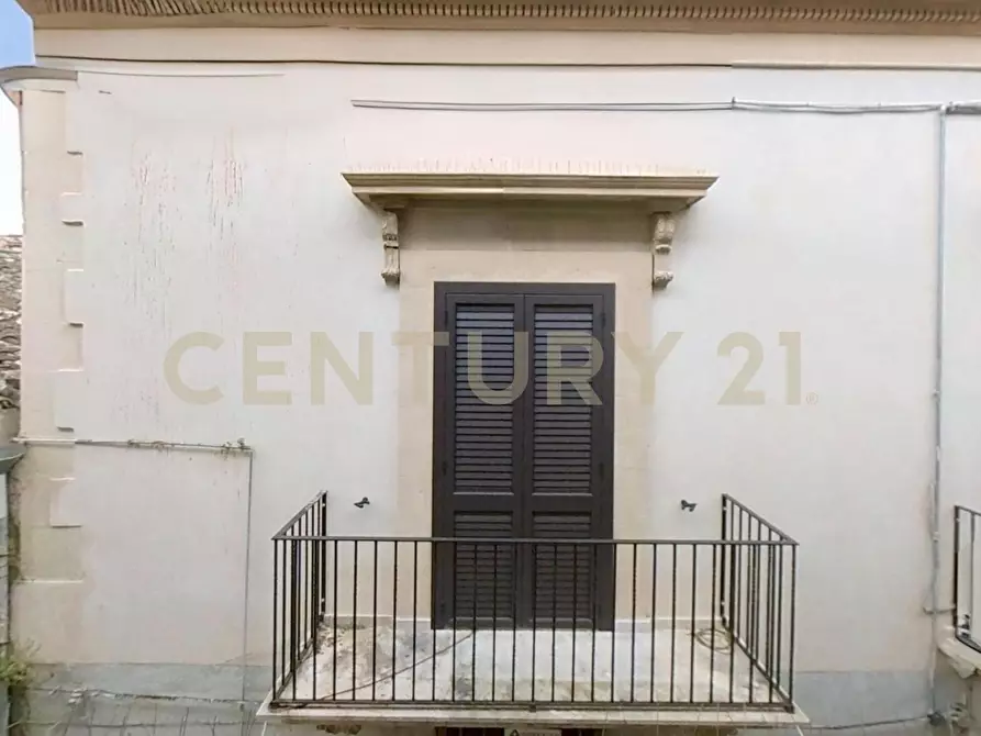 Immagine 92 di Casa indipendente in vendita  in Strada Pellico 26 a Modica