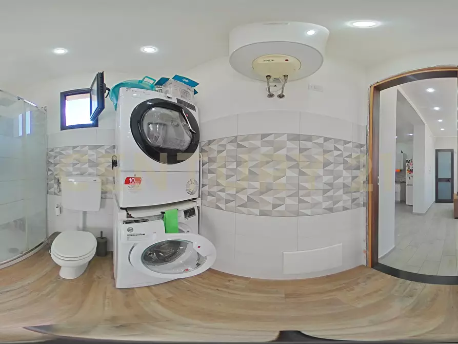 Immagine 52 di Casa indipendente in vendita  in Via Oberdan 7 a Motta Sant'anastasia