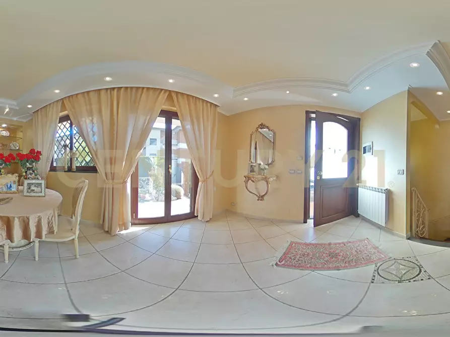 Immagine 50 di Casa indipendente in vendita  in Via N. Martoglio 3 a San Gregorio Di Catania