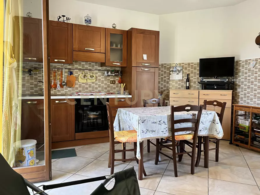 Immagine 4 di Trilocale in vendita  in Via Camaldolese 38 a Poppi