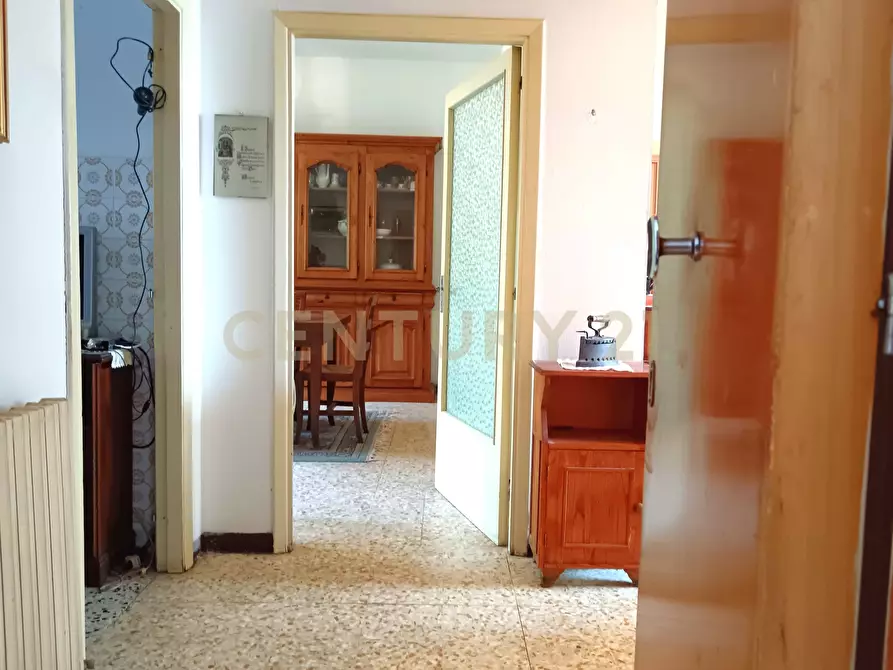 Immagine 19 di Pentalocale in vendita  in Via della Chiesa 1 a Castiglione D'orcia