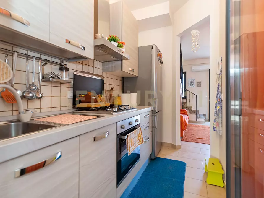 Immagine 33 di Casa indipendente in vendita  in VIALE ROSANNA a Noto