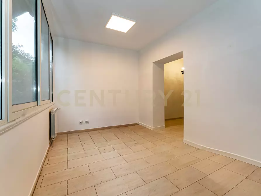 Immagine 24 di Trilocale in affitto  in Via Sgroppillo 21 a San Gregorio Di Catania