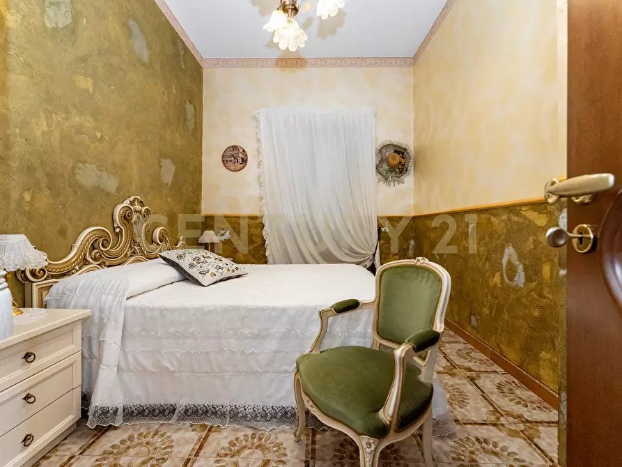 Immagine 48 di Villa in vendita  in Strada Provinciale 158 a Biancavilla