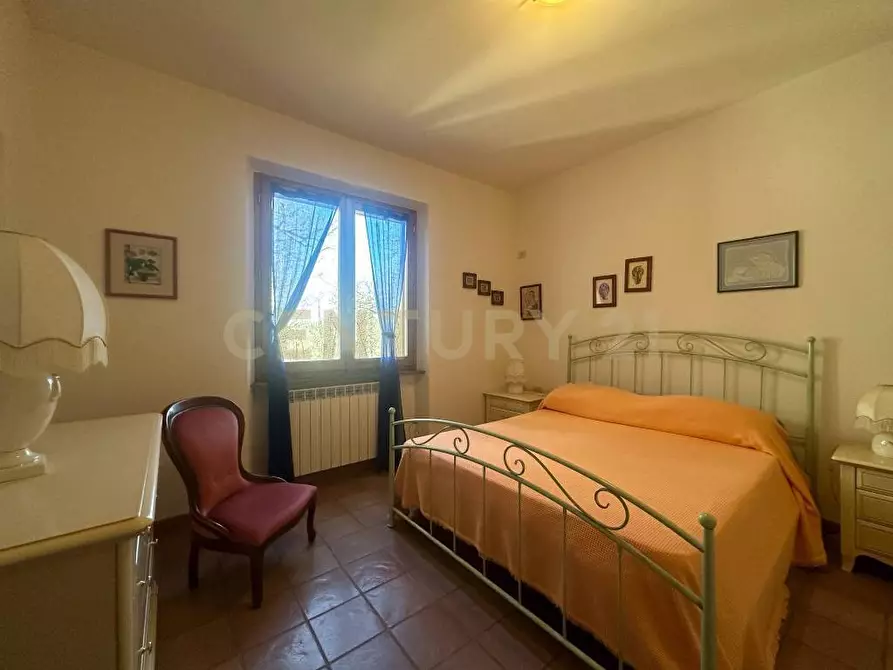 Immagine 27 di Villa in vendita  in Via Dante Alighieri a Semproniano