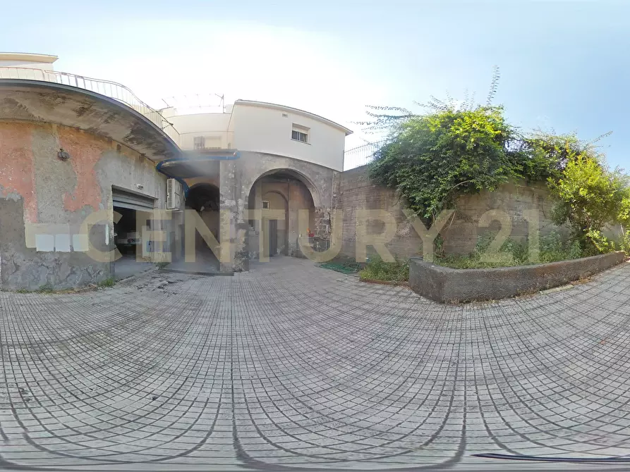 Immagine 60 di Casa indipendente in vendita  in Via Sartori 28 a Giarre