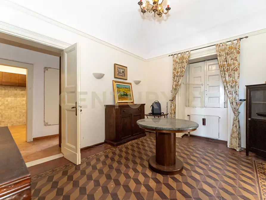 Immagine 133 di Casa indipendente in vendita  in Via Giuseppe Garibaldi 68-70-72 a Nicolosi