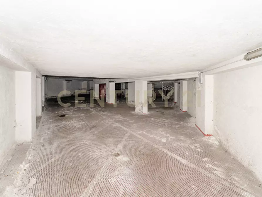 Immagine 23 di Garage in vendita  in Via Giacomo Leopardi 119 a Catania