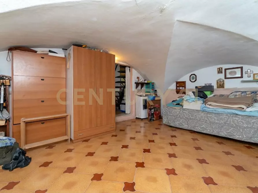 Immagine 24 di Casa indipendente in vendita  in Cortile del Granato 4 a Catania